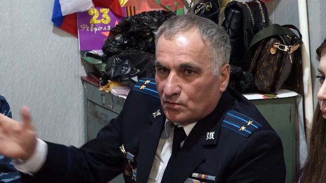 Поздравление воинов афганцев в 33 летней годовщины вывода войск смотреть онлайн
