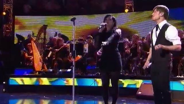 Take That & Lily Allen : Children In Need смотреть онлайн