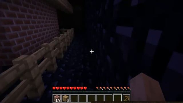 Minecraft SPECIAL : Dark City Survival Multiplayer part 1 смотреть онлайн