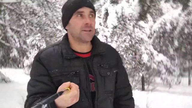 Лесная горка! смотреть онлайн