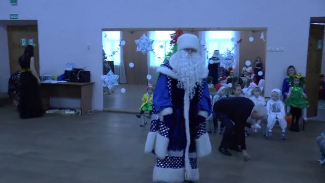 Новый 2019 год для детей 3 4 лет смотреть онлайн
