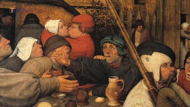 Мистики Брейгель и Дюрер. Арсений Дежуров. Лекция