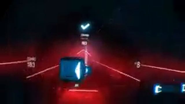 Beat Saber Campaign 11-20 (PS VR) Ready player ED смотреть онлайн
