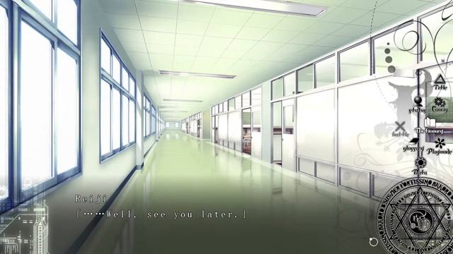 Fortissimo FA//Akkord:Nachsten Phase - 02 смотреть онлайн