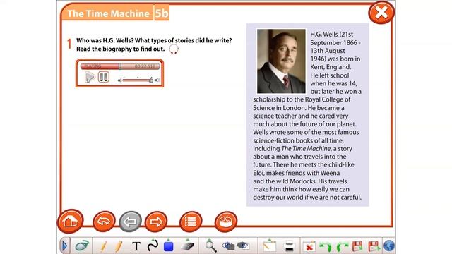 EXCEL Grade 7 Module 5b ex 1 смотреть онлайн