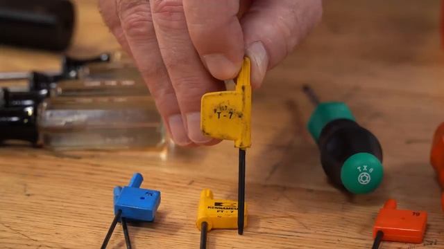 THIS IS NOT A TORX - Haas Automation Tip of the Day смотреть онлайн