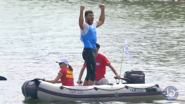 #iamcanoesport 5 ► CanoeSport Motivational Video смотреть онлайн