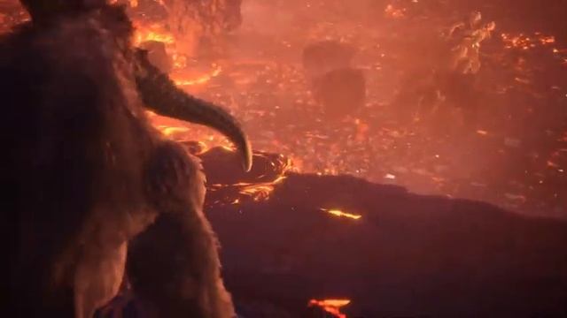 MHW: Iceborne - Part 18 - No More Monkey Business [ENG] смотреть онлайн