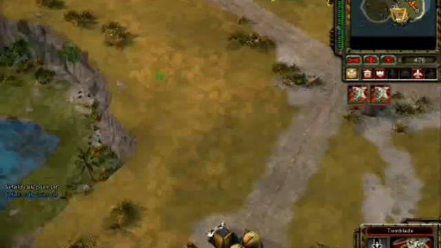 Red Alert 3 смотреть онлайн