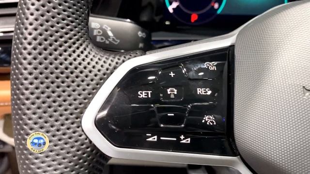 2023 Volkswagen Teramont 2.5T 7DCT Walkaround—2022 Guangzhou Motor Show