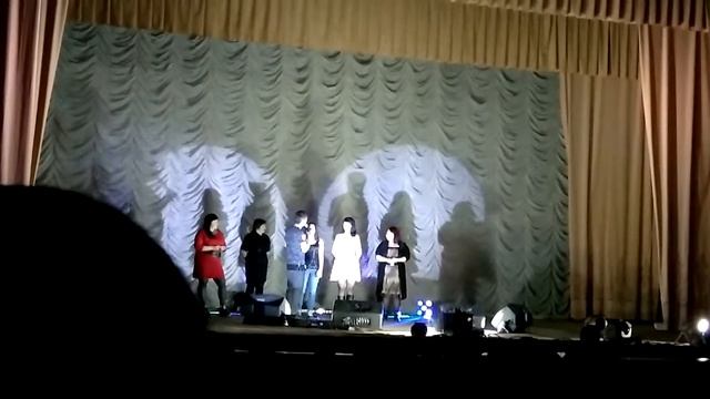 Конкурс у Мурата Тхагалегова #2 смотреть онлайн