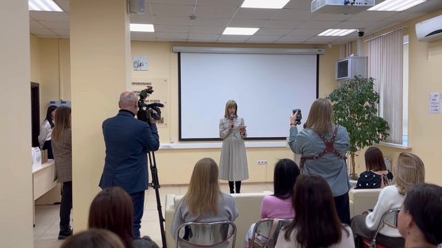 Награждение победителей и участников регионального этапа конкурса "Мой добрый бизнес" смотреть онлайн