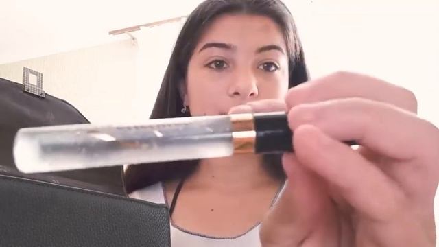 Что в моей сумке??/Нюра Тулпарова/телеграм канал смотреть онлайн
