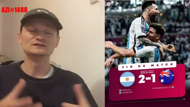 🚨 2 FORFAITS JUSQU'A LA FIN DU MONDIAL POUR LE BRÉSIL 🇧🇷 !! / DESCHAMPS A PRIS SA DÉCISION AZI#1488 смотреть онлайн