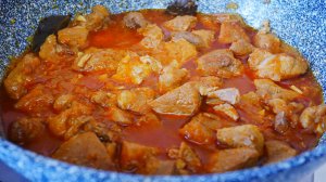 Тушеное Мясо с Подливкой Нежно, Просто и Вкусно! Как Вкусно Приготовить Мясо