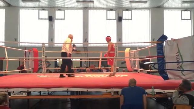 Bremen Boxen ARARAT OT Bremen Mehmet Akif Yalangoz 03.04.2015 Bremerhaven смотреть онлайн