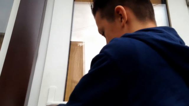 Удар по яйцам