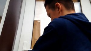 Удар по яйцам