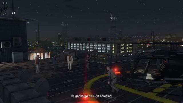 GTA V 