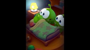 Cut The Rope: Remastered Ending