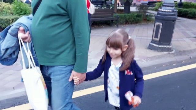 Где погулять в Краснодаре? Улица Красная ✅ смотреть онлайн