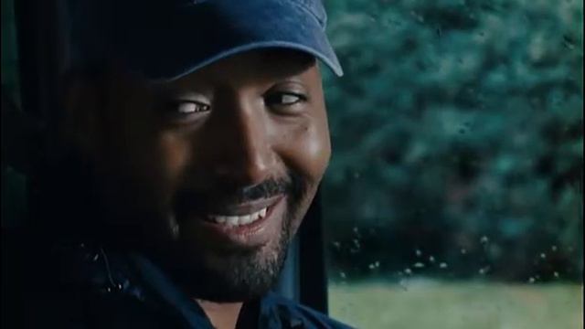 Jesse L. Martin in Buffalo Bushido [2/3] смотреть онлайн