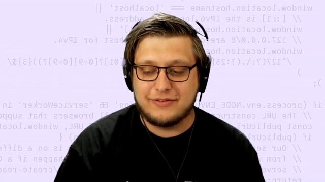 Corbin Crutchley - Framework Field Guide (learn React, Angular, Vue at the same time) смотреть онлайн