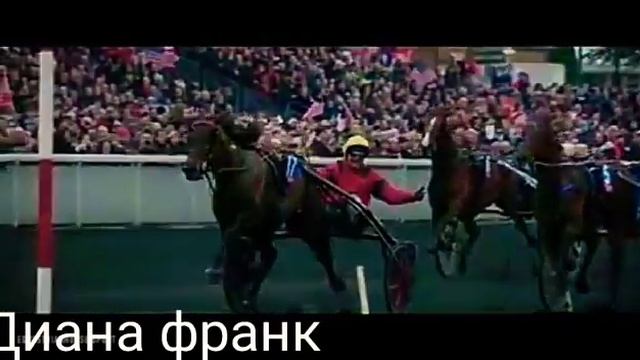 Клип про лошадей ? танцы под фонарем смотреть онлайн
