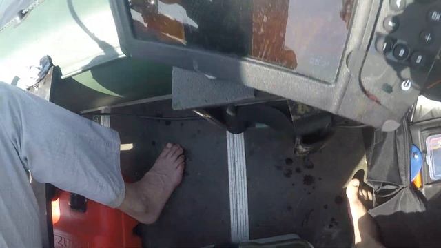 Рыбалка на Днепре в троллинг Летом 2021. Ловил Воблер Бандит и Бомбер. Жара Капец смотреть онлайн