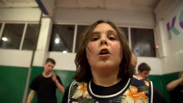 НОЧЬ БАТУТОВ 3 | Батутный центр КОСМОС | Смоленск смотреть онлайн