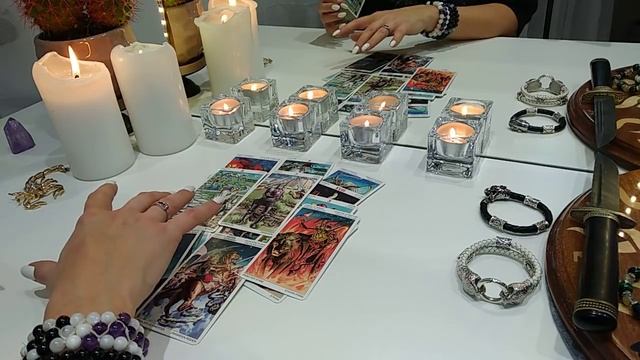 Говорим с Его подсознанием!Всё о Вас! смотреть онлайн