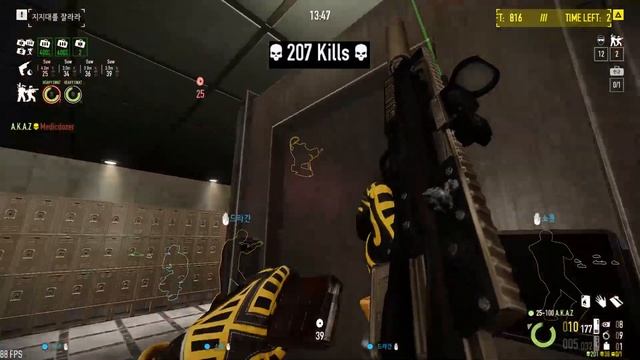 Payday 2- The Black Cat Heist DSOD Loud смотреть онлайн