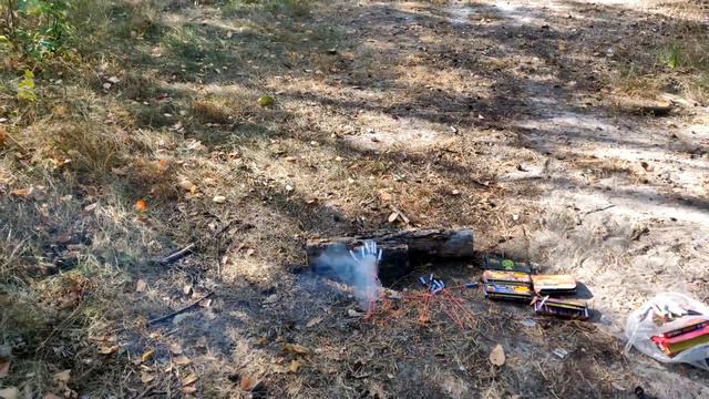 ✅🔥Взрываем Маленькие ракеты🚀🚀🚀 FIRECRACKERS TEST 🧨🧨🧨 Тест мини Ракет