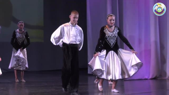 "Вальс", Народный инклюзивный театр "Параллели", Липецк 2023 смотреть онлайн