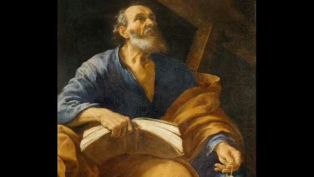 Толкование 1 Петра 1 глава смотреть онлайн