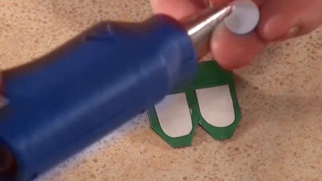 HOW TO MAKE CROCODILE DENTIST Diy Toys Click Clack Crocodile DIY CROCODILE