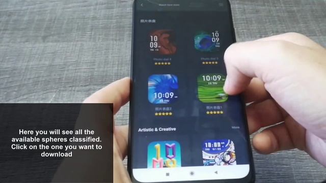 ?⌚ How to DOWNLOAD and INSTALL WATCH FACES for Amazfit GTS 2 mini and GTS 2e смотреть онлайн
