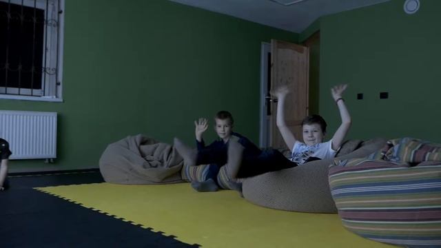 День рождения в клубе виртуальной реальности Wonderland | Kaliningrad, Russia смотреть онлайн