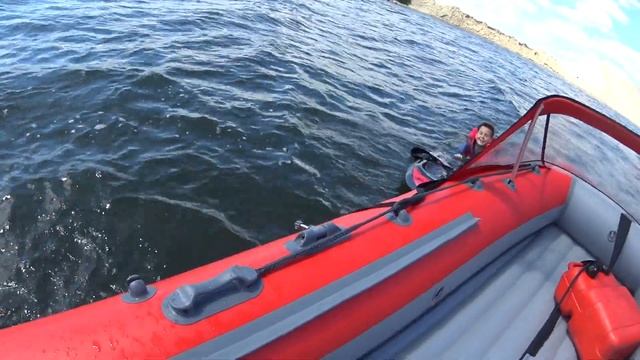 Отдых на Матырском водохранилище 25.06.2022 смотреть онлайн