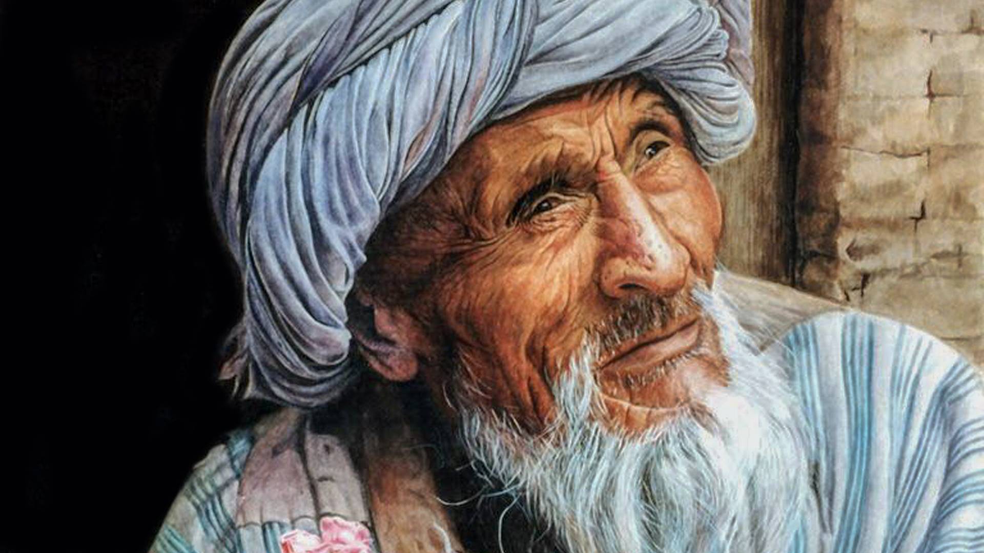 02.0046. Омар Хайям. Рубаи. смотреть онлайн