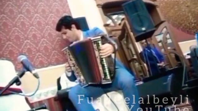 Zahid Sabirabadlı Klarnet 2014 Orxan Qarnon - Aygun Bəylər #ZahidSabirabadlı