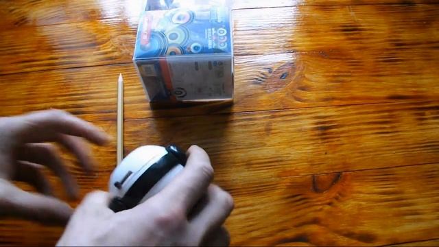 Точилка для Карандашей с Aliexpress! Обзор +Доработка! смотреть онлайн