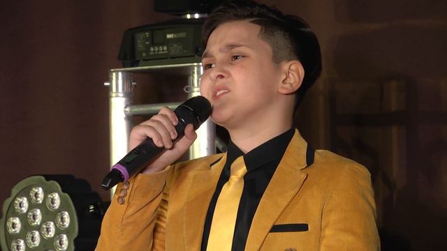 "Голос твой" Ибадов Шамиль лауреат 1 степени смотреть онлайн