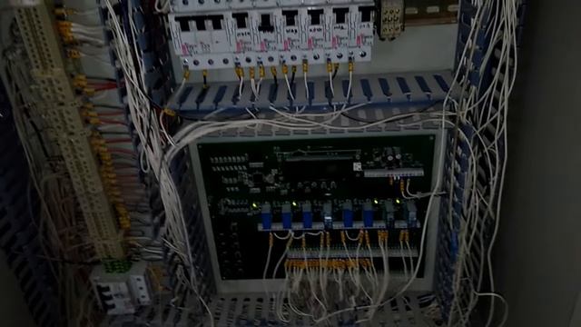 Лифты после отпуска часть 3. Лифтам стало еще хуже смотреть онлайн