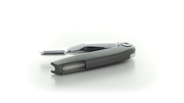 Remington Heritage Fold Out Detaljtrimmer MPT1000