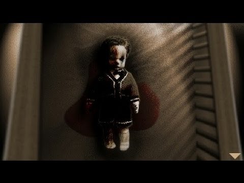 PURGATORIUM - Flash Horror Game смотреть онлайн