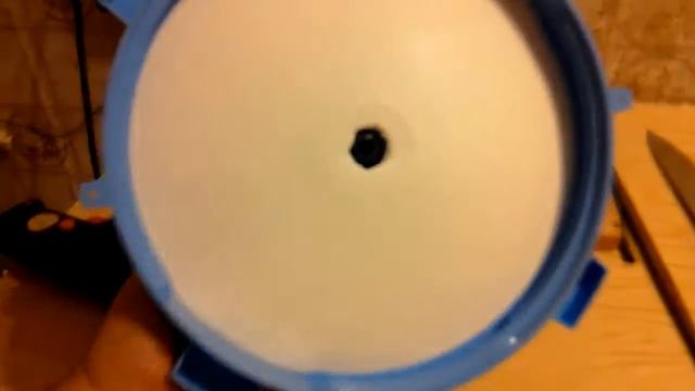 Гидрозатвор для браги своими руками