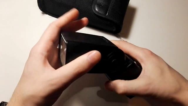 Обзор и настройка вспышки Yongnuo Digital Speedlite YN560-III