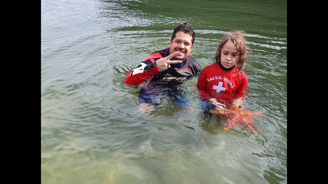 Explore o mar calmo de Paraty-RJ - Sublue Seabow - NOVIDADE - Lancha Flex #sublue #seabow #paraty смотреть онлайн