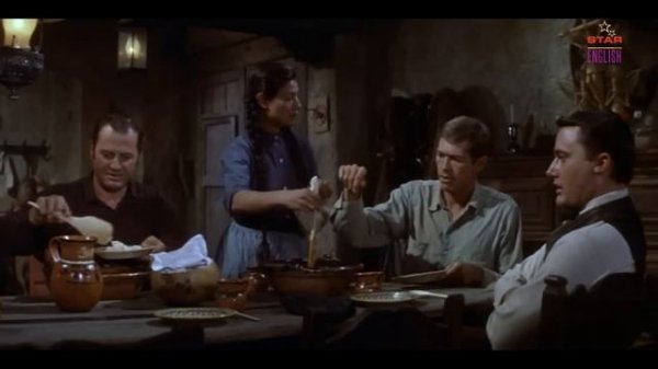 The Magnificent Seven - Full Movie In English | Hollywood Movies | Hollywood Classic Movies